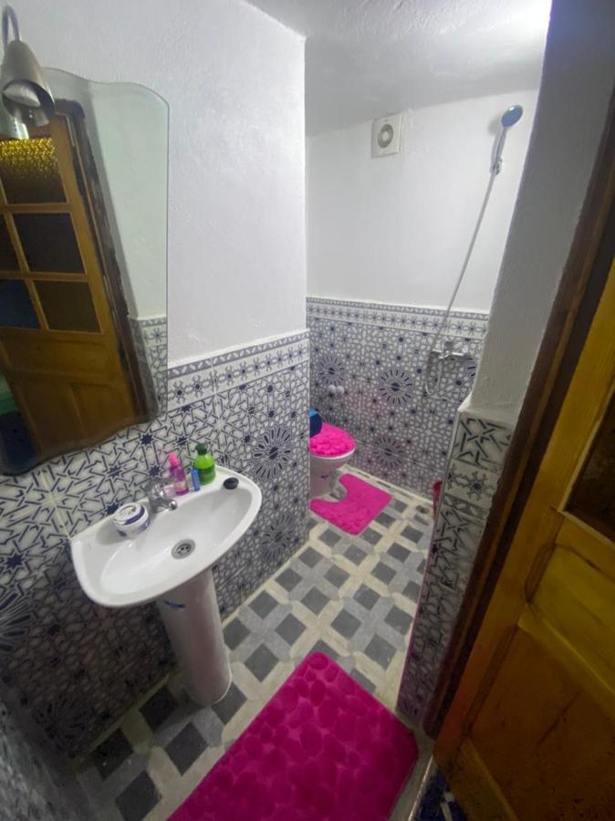 Dar Bouaza Hotel Фес Екстериор снимка